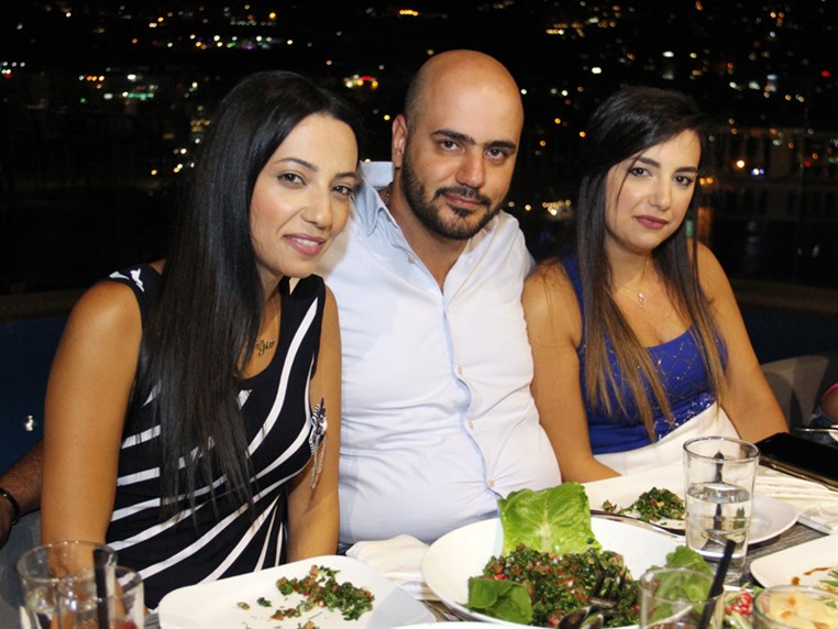 Weekend Live Groove at Monte Cassino